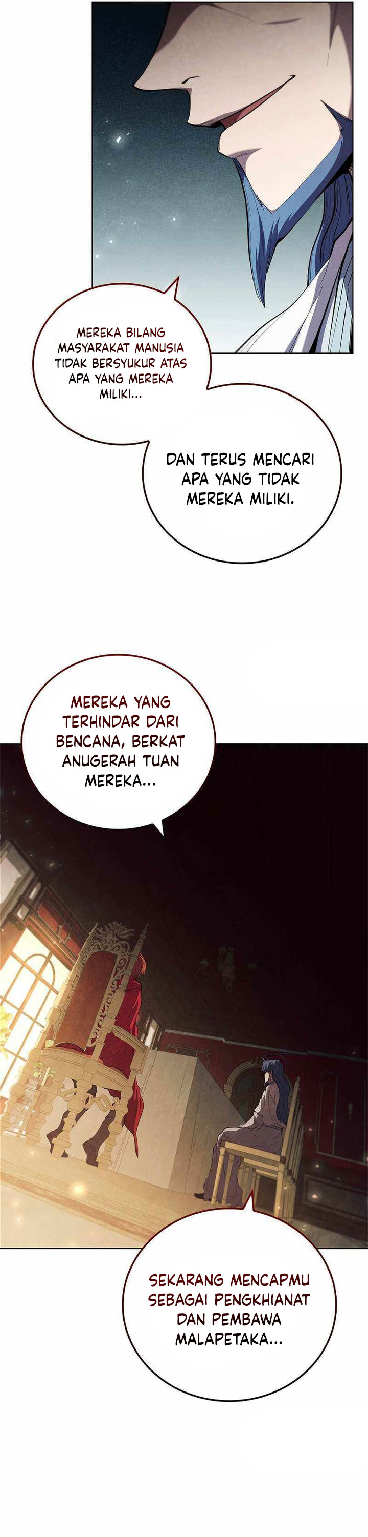 I Regressed As The Duke Chapter 104 Gambar 6