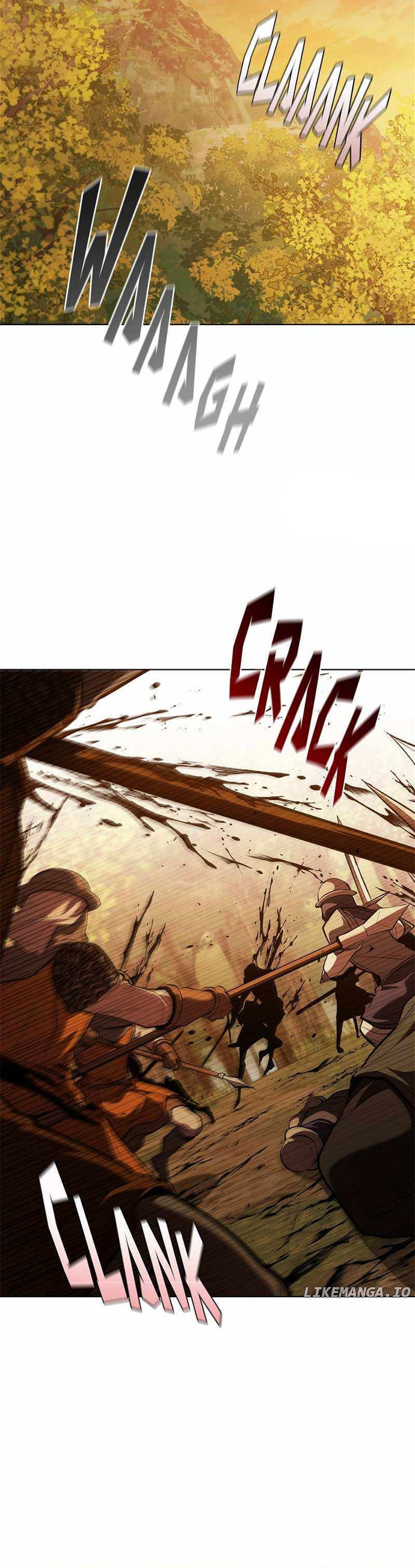 I Regressed As The Duke Chapter 104 Gambar 29