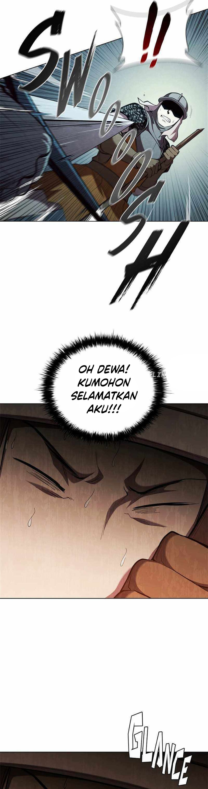 I Regressed As The Duke Chapter 104 Gambar 36