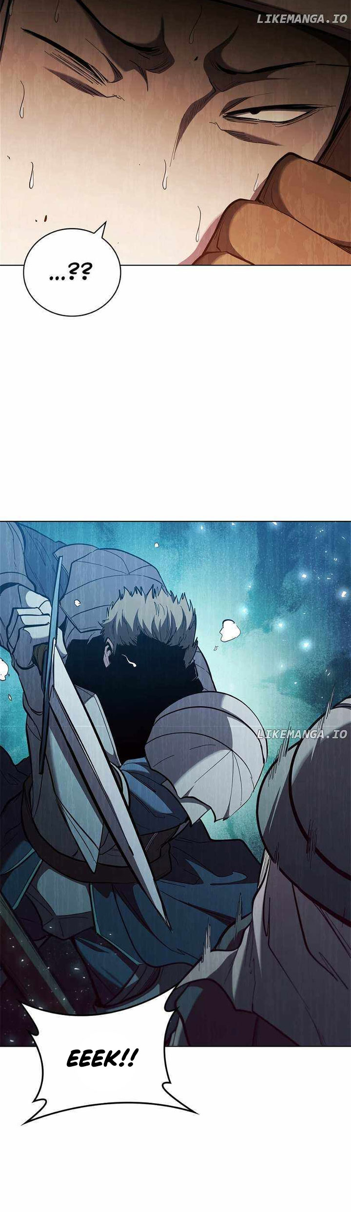 I Regressed As The Duke Chapter 104 Gambar 37
