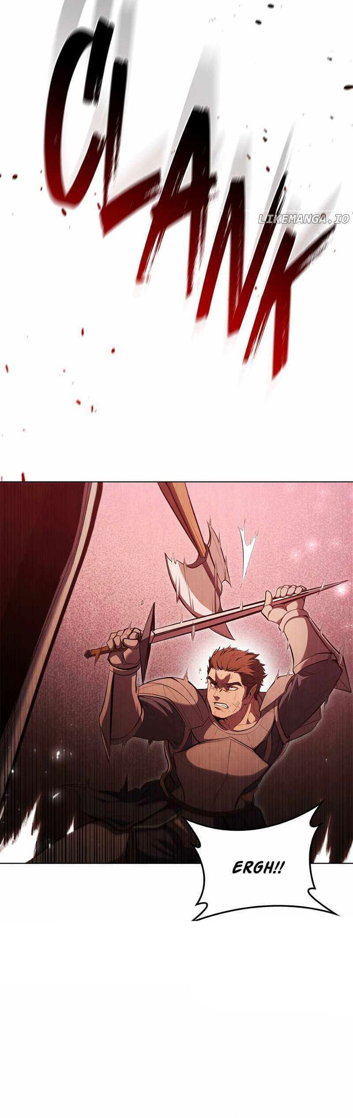 I Regressed As The Duke Chapter 104 Gambar 39