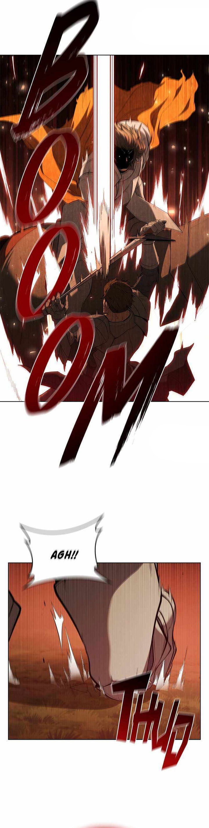 I Regressed As The Duke Chapter 104 Gambar 42