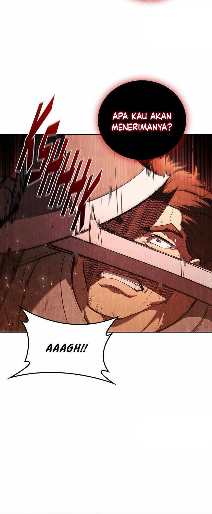 I Regressed As The Duke Chapter 104 Gambar 44