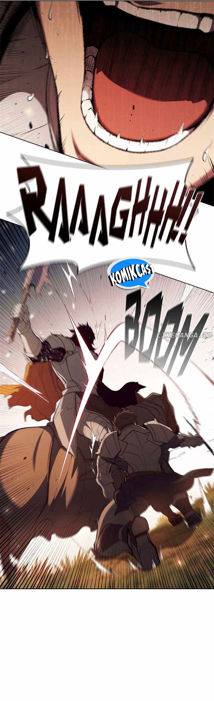 I Regressed As The Duke Chapter 104 Gambar 45