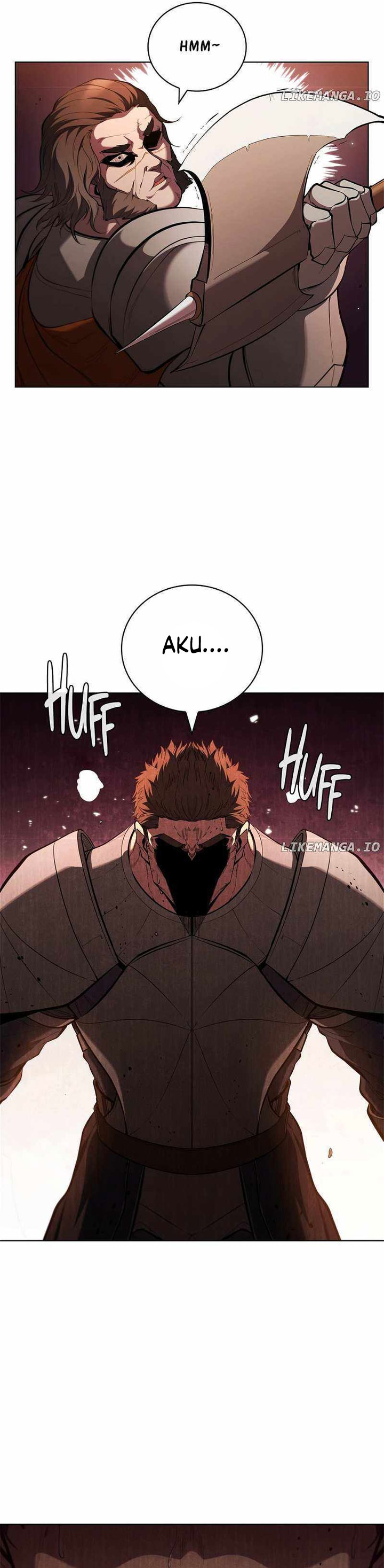 I Regressed As The Duke Chapter 104 Gambar 46