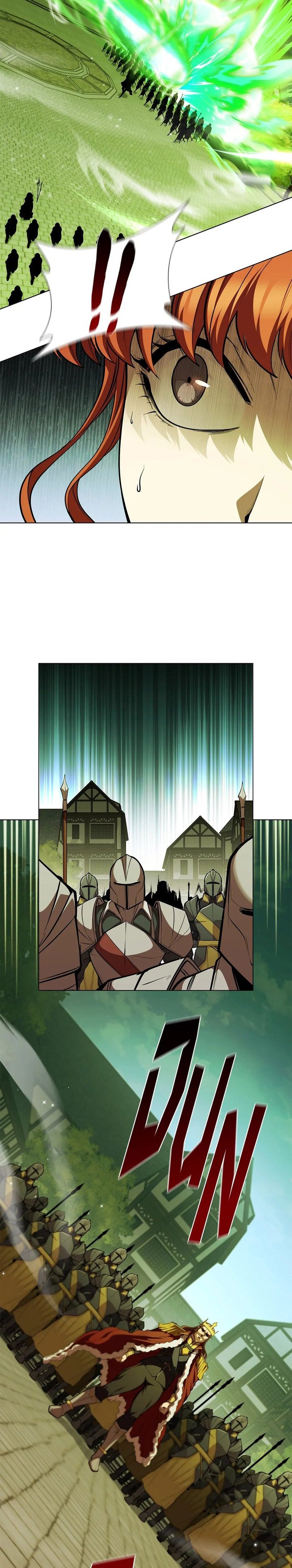 I Regressed As The Duke Chapter 115 Gambar 12