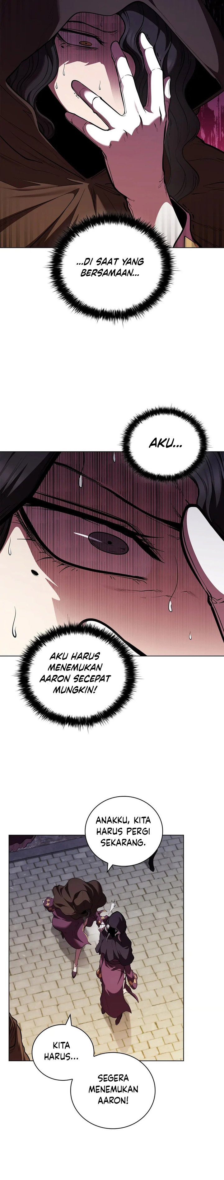 I Regressed As The Duke Chapter 115 Gambar 22