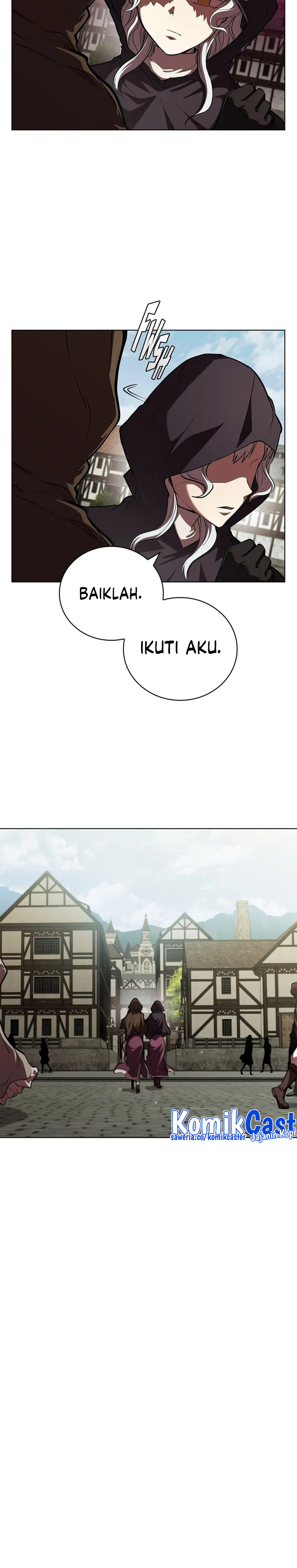 I Regressed As The Duke Chapter 115 Gambar 25