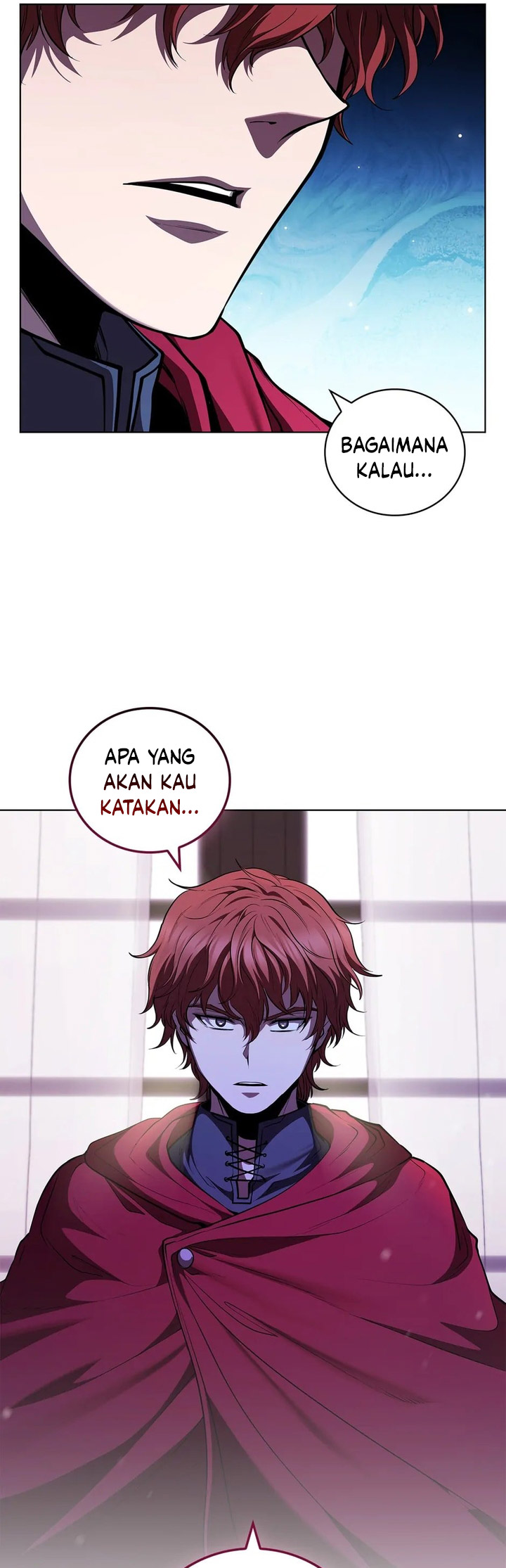 I Regressed As The Duke Chapter 115 Gambar 30