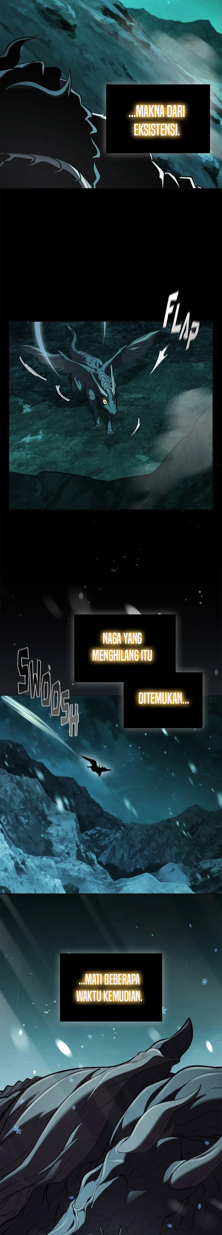 I Regressed As The Duke Chapter 116 Gambar 12