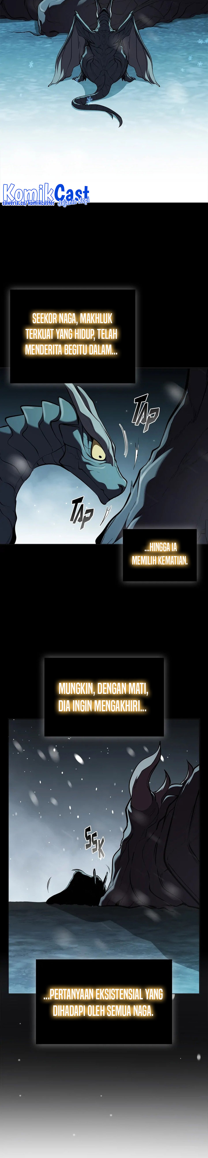 I Regressed As The Duke Chapter 116 Gambar 13