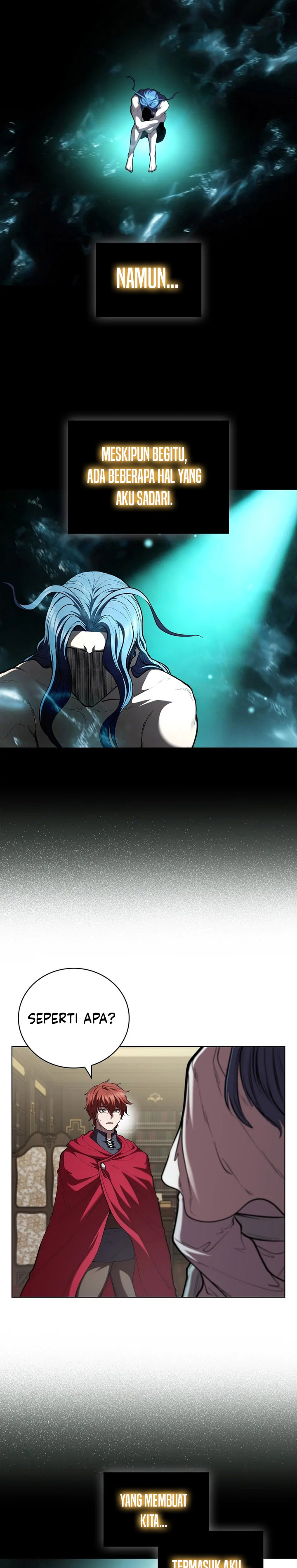 I Regressed As The Duke Chapter 116 Gambar 18