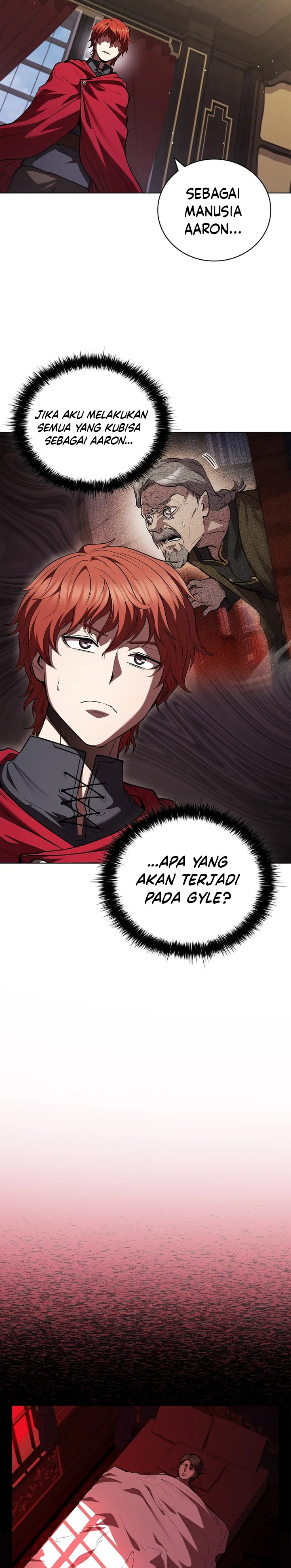 I Regressed As The Duke Chapter 116 Gambar 26