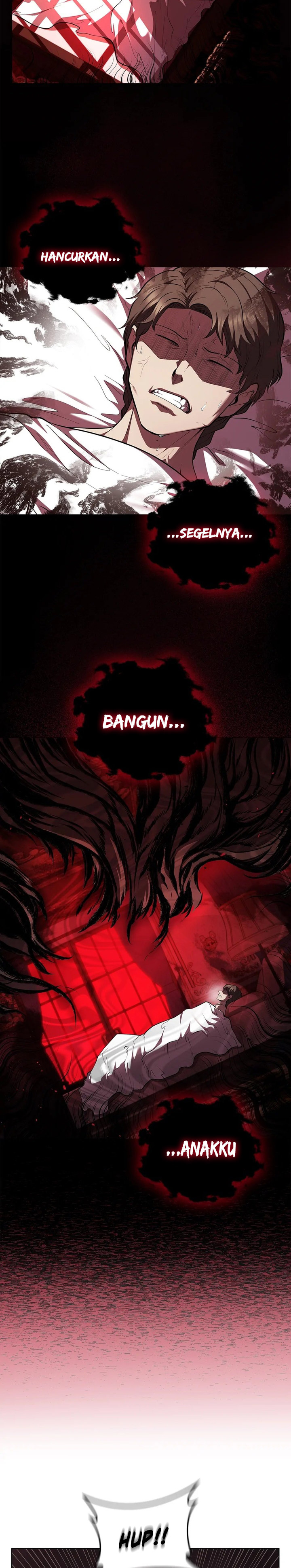 I Regressed As The Duke Chapter 116 Gambar 27