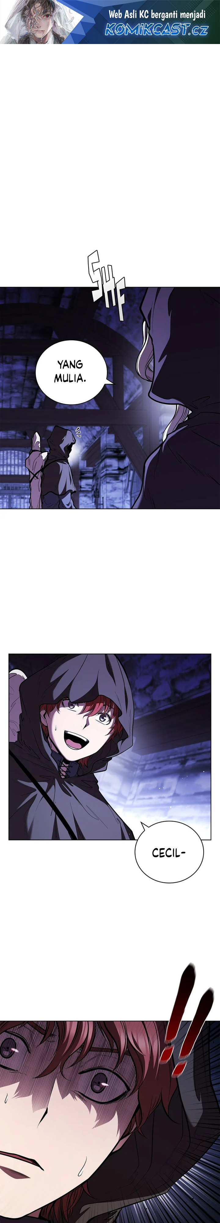 I Regressed As The Duke Chapter 118 Gambar 2