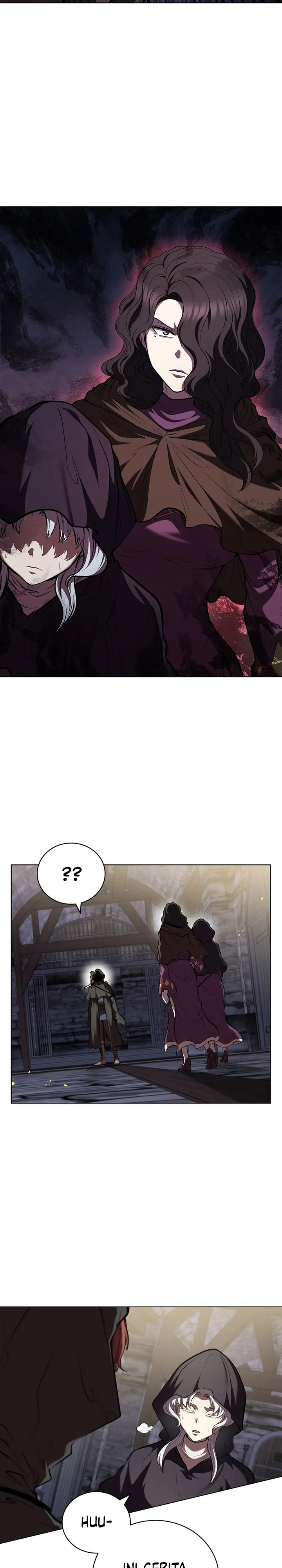 I Regressed As The Duke Chapter 118 Gambar 3