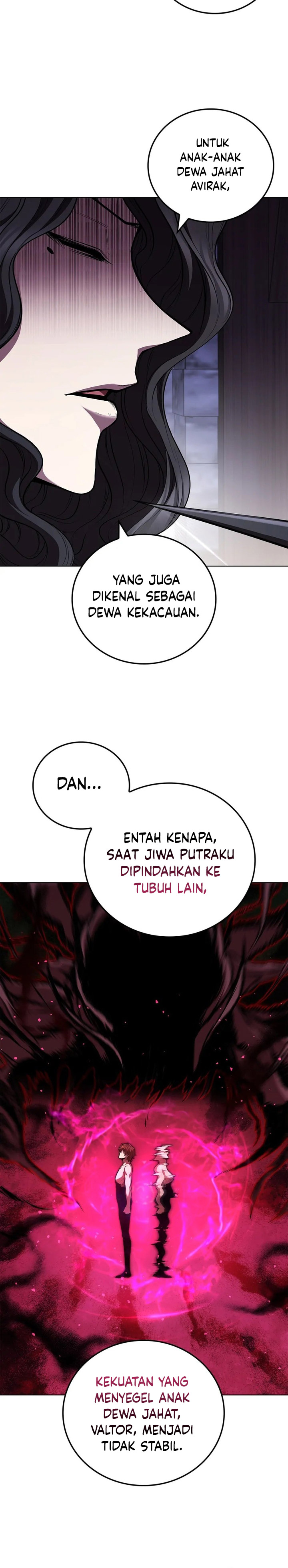 I Regressed As The Duke Chapter 118 Gambar 9