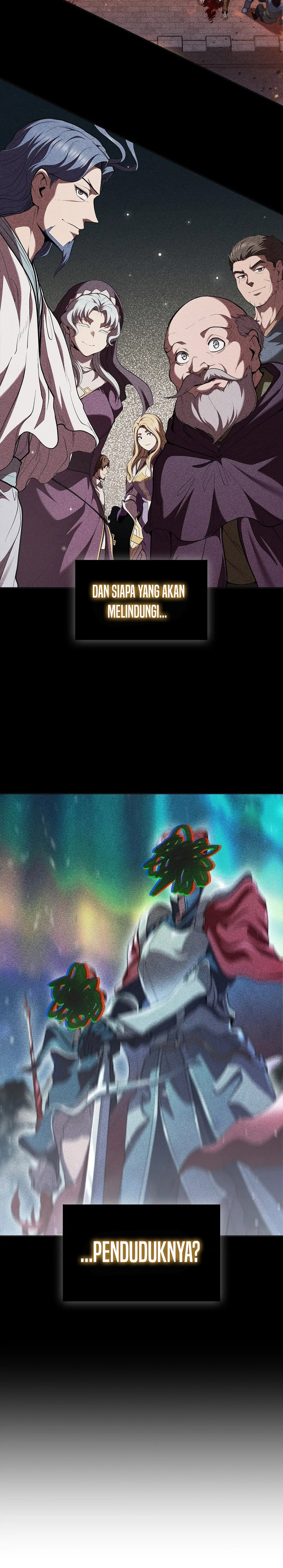 I Regressed As The Duke Chapter 118 Gambar 17