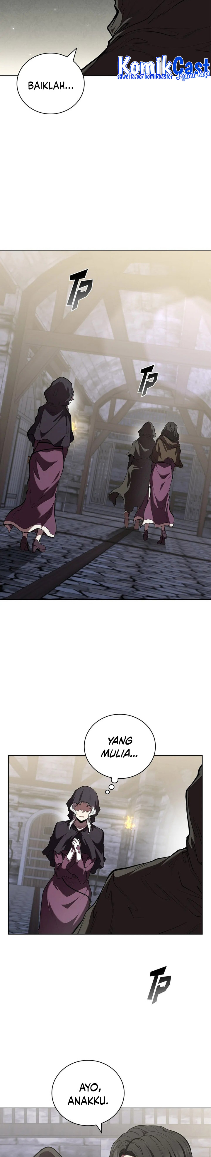 I Regressed As The Duke Chapter 118 Gambar 20