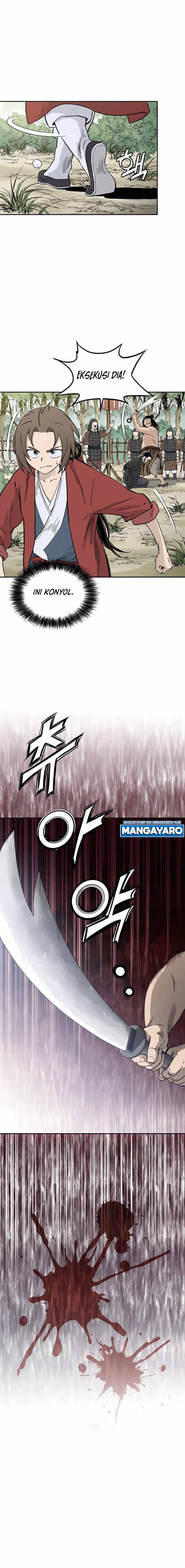 I Reincarnated as a Legendary Surgeon Chapter 61 Gambar 11