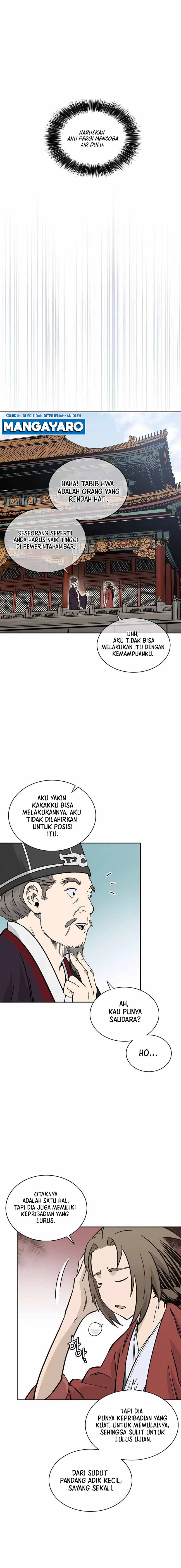 I Reincarnated as a Legendary Surgeon Chapter 61 Gambar 15