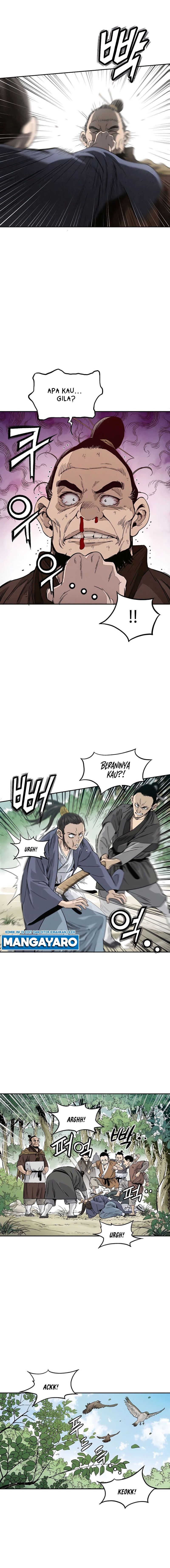 I Reincarnated as a Legendary Surgeon Chapter 63 Gambar 2