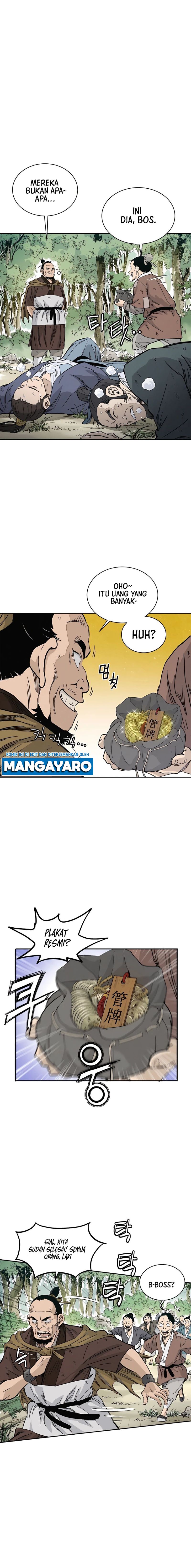 I Reincarnated as a Legendary Surgeon Chapter 63 Gambar 3