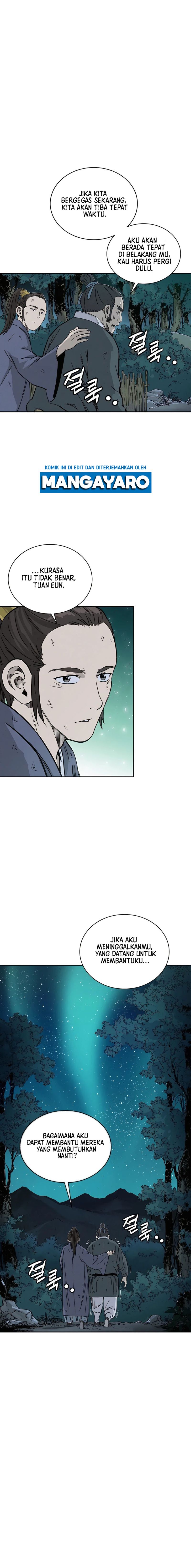 I Reincarnated as a Legendary Surgeon Chapter 63 Gambar 10