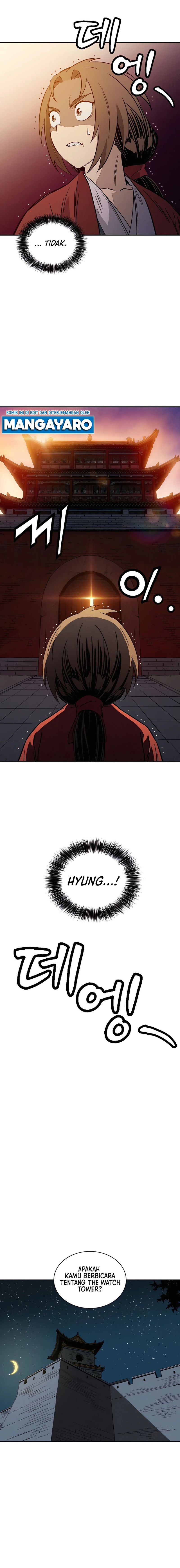 I Reincarnated as a Legendary Surgeon Chapter 63 Gambar 13