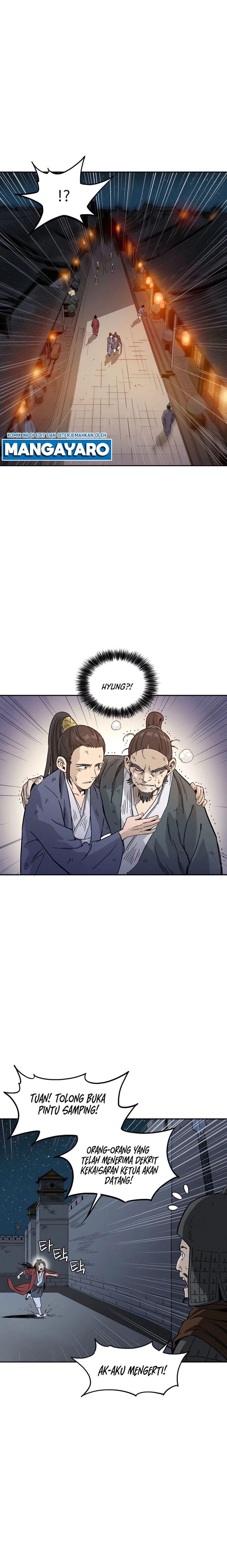 I Reincarnated as a Legendary Surgeon Chapter 63 Gambar 15