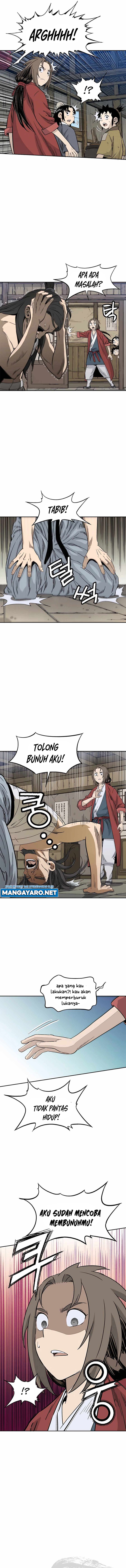 I Reincarnated as a Legendary Surgeon Chapter 70 Gambar 5