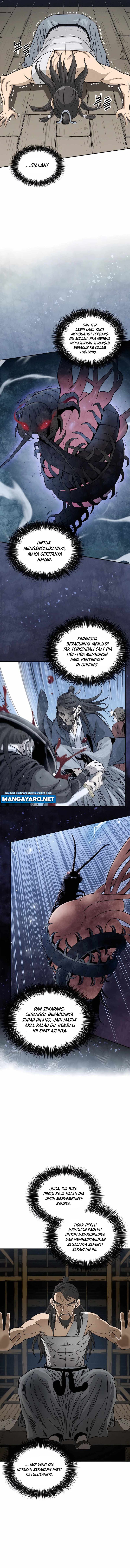 I Reincarnated as a Legendary Surgeon Chapter 70 Gambar 7
