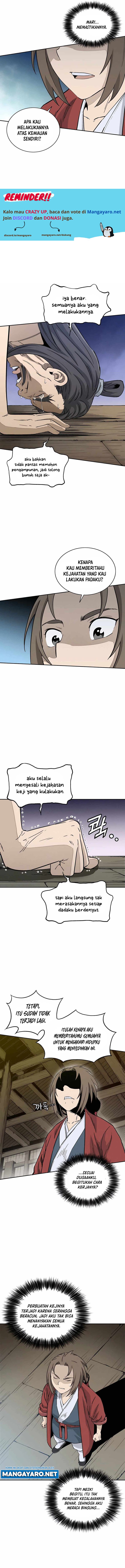 I Reincarnated as a Legendary Surgeon Chapter 70 Gambar 8