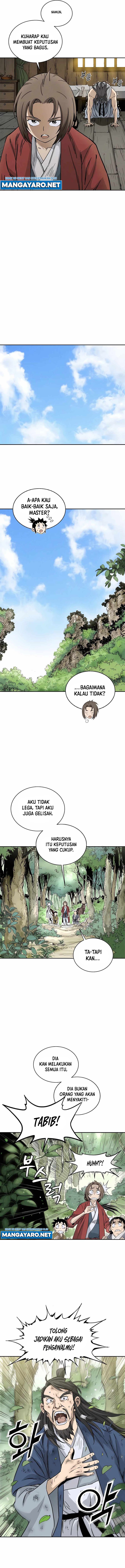 I Reincarnated as a Legendary Surgeon Chapter 70 Gambar 10