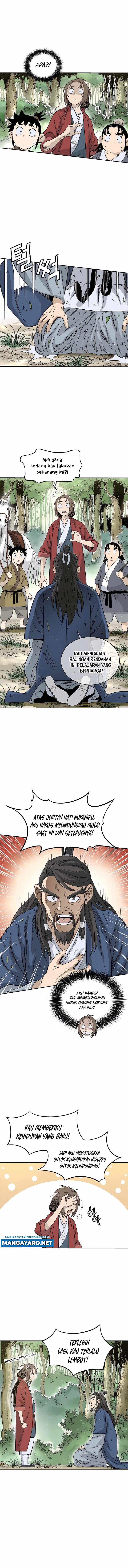 I Reincarnated as a Legendary Surgeon Chapter 70 Gambar 11