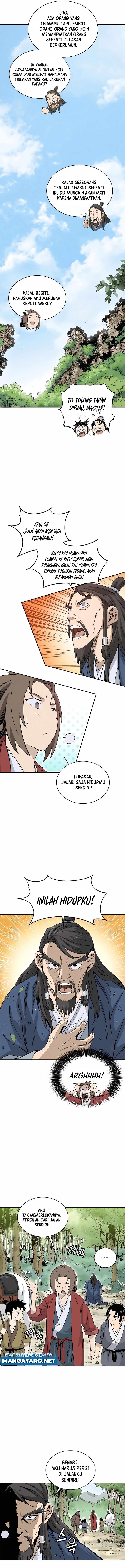I Reincarnated as a Legendary Surgeon Chapter 70 Gambar 12