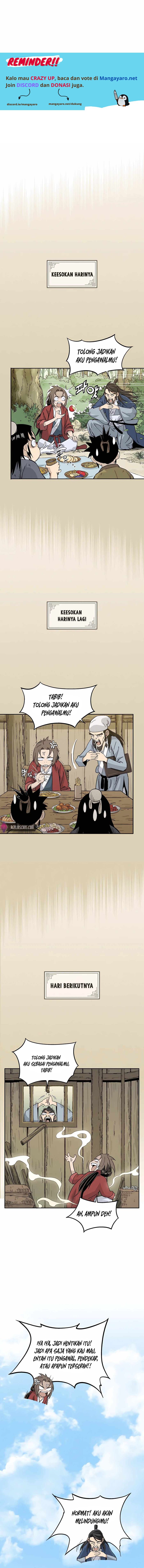 I Reincarnated as a Legendary Surgeon Chapter 70 Gambar 13