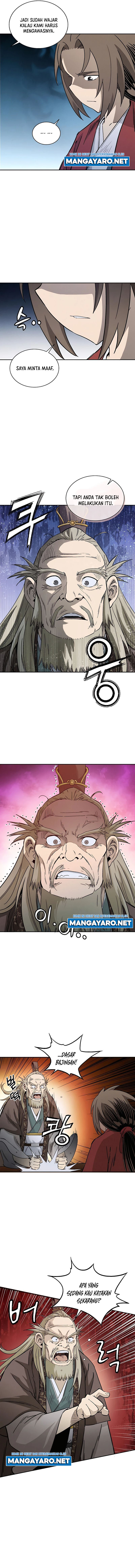 I Reincarnated as a Legendary Surgeon Chapter 73 Gambar 3