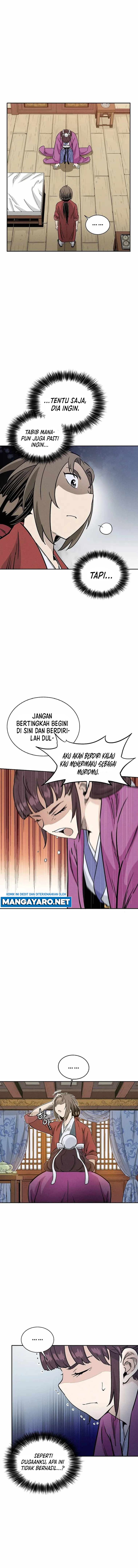 I Reincarnated as a Legendary Surgeon Chapter 77 Gambar 10