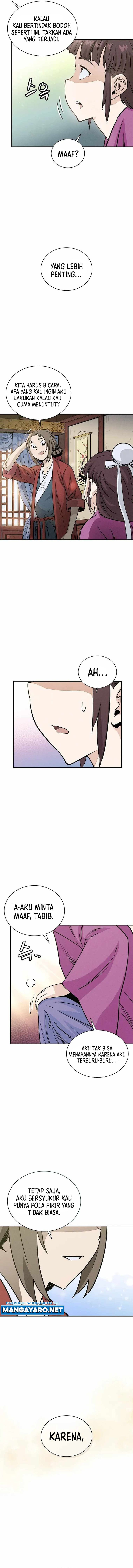 I Reincarnated as a Legendary Surgeon Chapter 77 Gambar 11