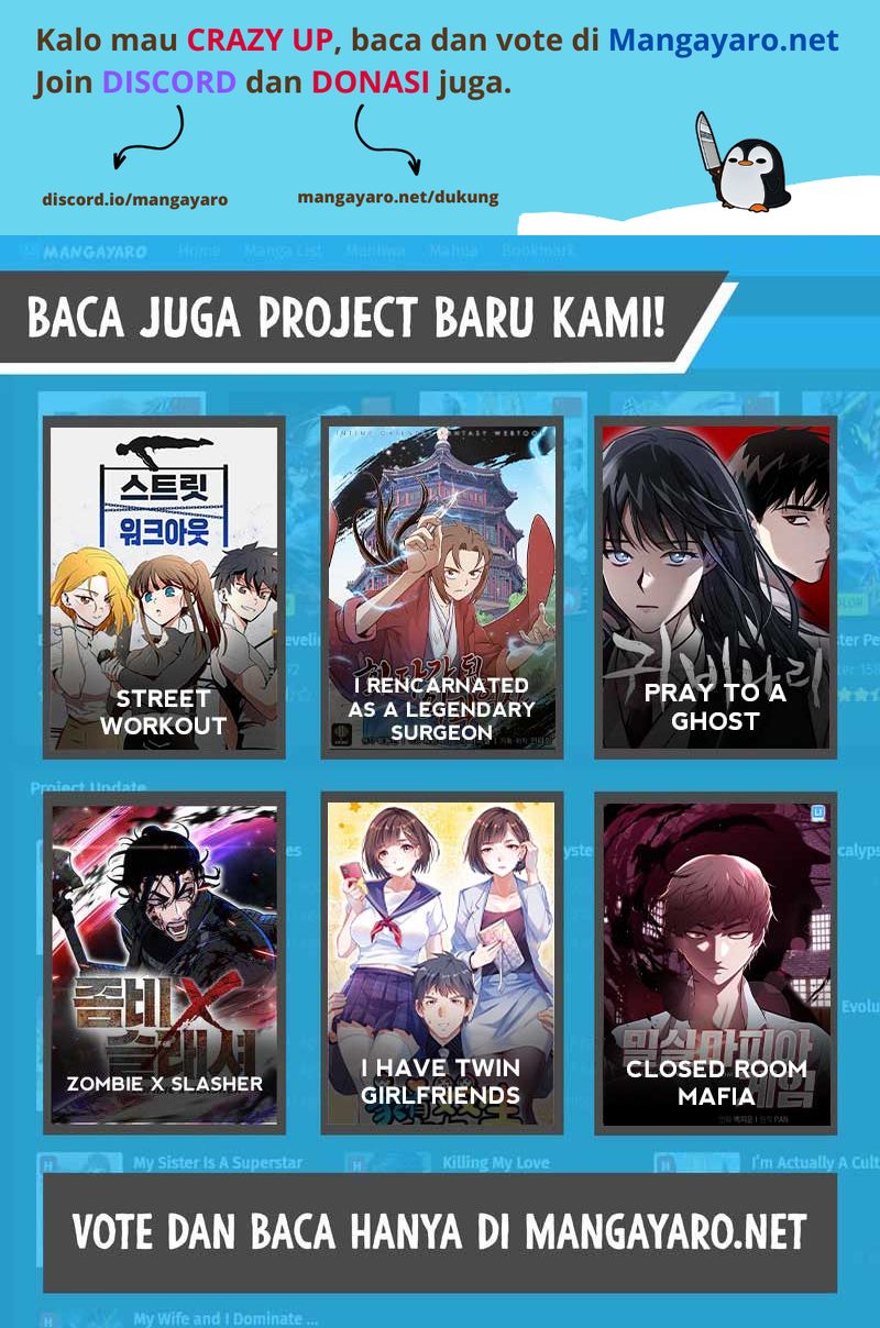 I Reincarnated as a Legendary Surgeon Chapter 77 Gambar 15