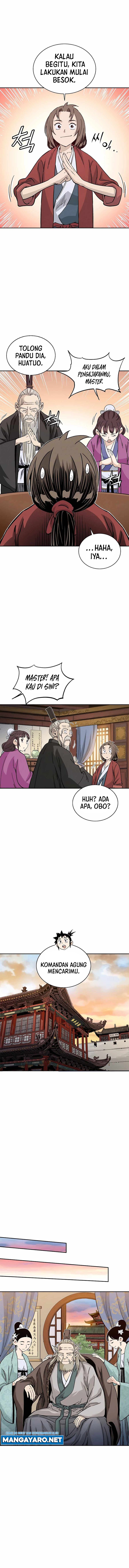 I Reincarnated as a Legendary Surgeon Chapter 78 Gambar 3