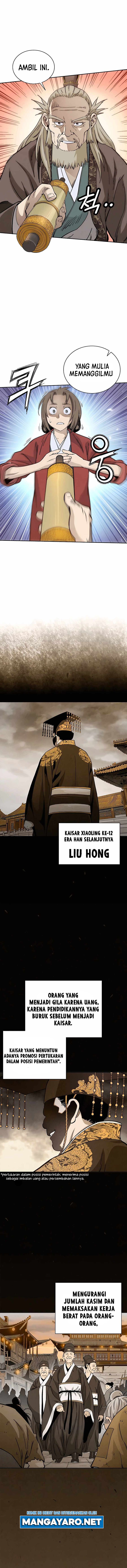 I Reincarnated as a Legendary Surgeon Chapter 78 Gambar 7