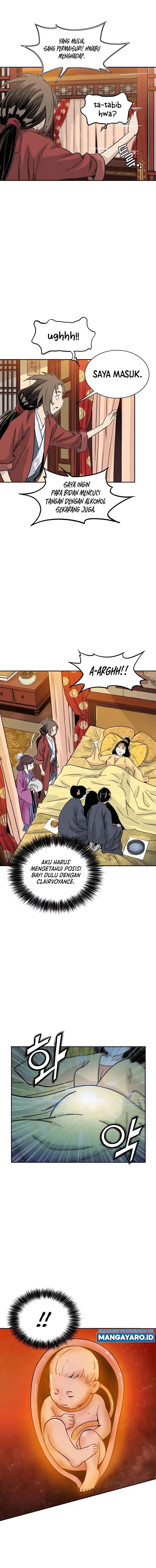 I Reincarnated as a Legendary Surgeon Chapter 90 Gambar 14
