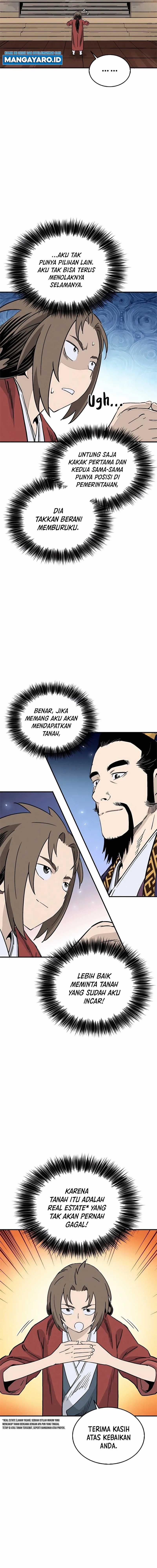 I Reincarnated as a Legendary Surgeon Chapter 92 Gambar 2