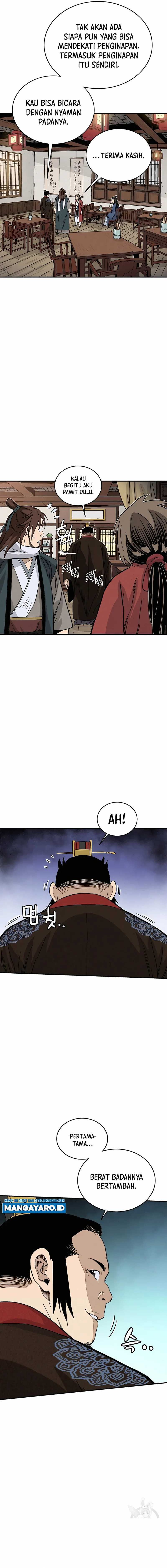 I Reincarnated as a Legendary Surgeon Chapter 92 Gambar 7