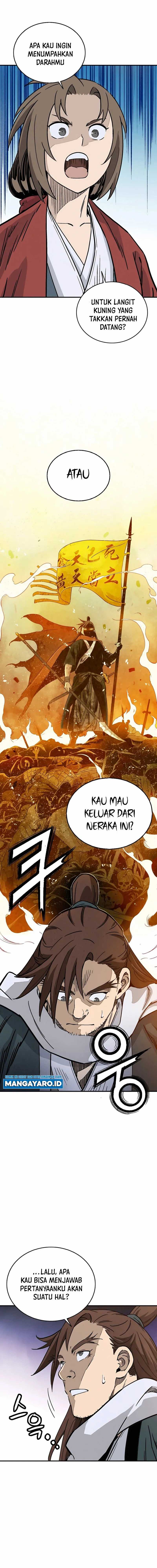 I Reincarnated as a Legendary Surgeon Chapter 92 Gambar 11