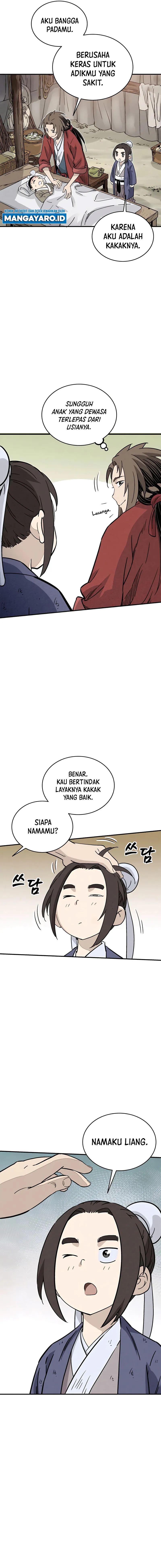 I Reincarnated as a Legendary Surgeon Chapter 93 Gambar 7