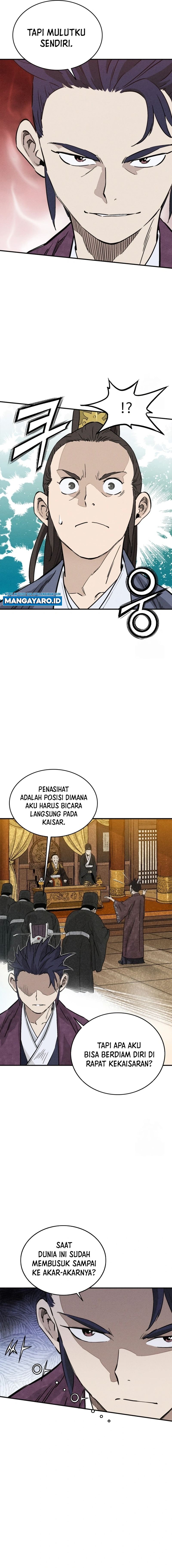 I Reincarnated as a Legendary Surgeon Chapter 95 Gambar 4