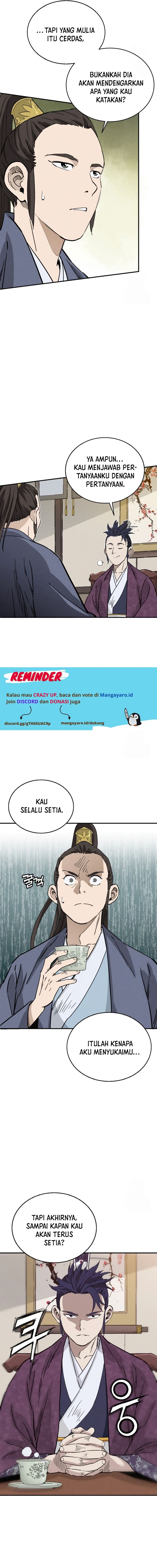 I Reincarnated as a Legendary Surgeon Chapter 95 Gambar 5